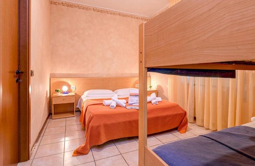 Toscolano Maderno Apartment | Bilo 5 pax - Apt 8