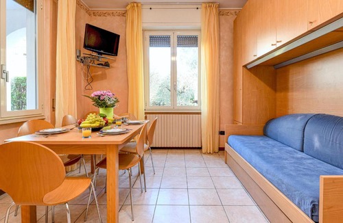 Toscolano Maderno Apartment | Bilo 5 pax - Apt 8