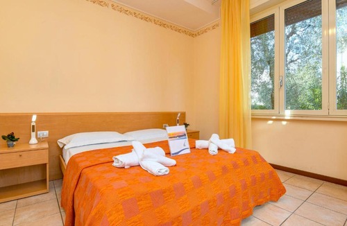 Toscolano Maderno Apartment | Bilo 5 pax - Apt 9