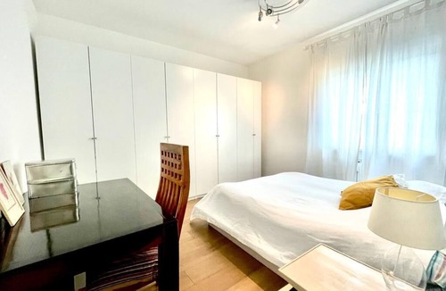 Gallaratese Apartment | BILO AT MOUNT STAR