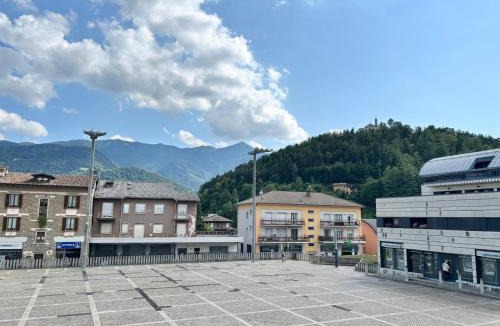 Fiorano al Serio Apartment | Bilo Manzù