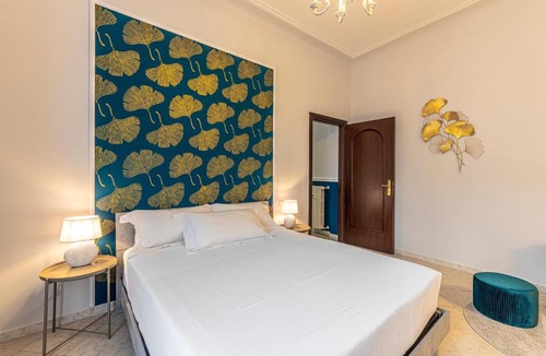 Ripamonti Corvetto Apartment | Biloba - Boutique Apartment