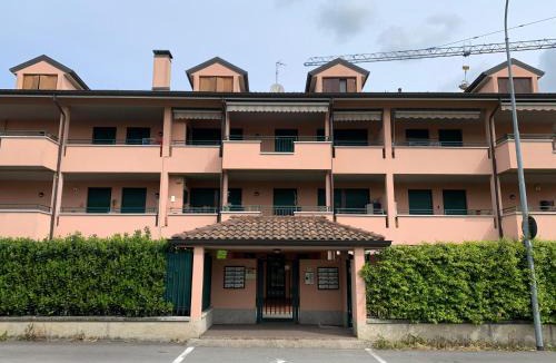 Lainate Apartment | Bilocale a Lainate LainHouse