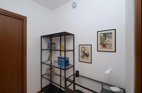Lainate Apartment | Bilocale a Lainate LainHouse