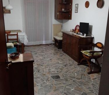 Valnegra Apartment | Bilocale a Piazza Brembana