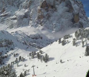 Colere Apartment | Bilocale con box a due passi dalle piste da sci