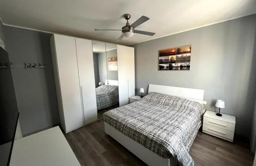 Lodi Apartment | bilocale con NETFLIX INCLUSO