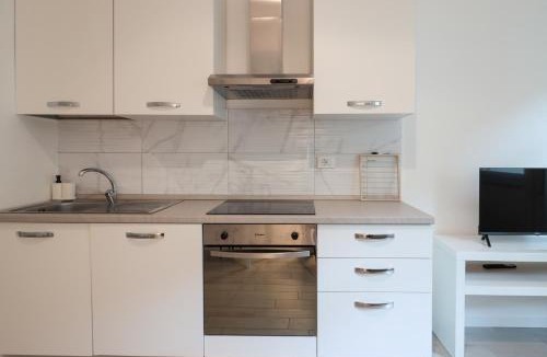 Bullona Apartment | Bilocale di charme in Cenisio - Mirable PM