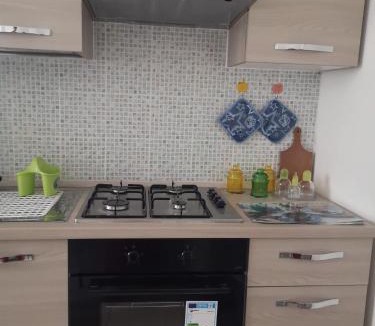 Erba Apartment | Bilocale Francesca