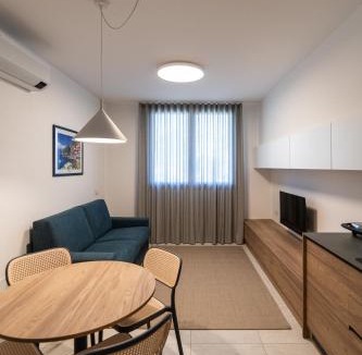 Capiago Intimiano House | Bilocale Gelsomino - Cascina Da Rosa