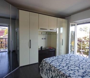 Zona Zara Apartment | Bilocale luminoso e accogliente zona Marche