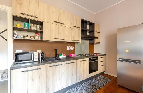 Niguarda Apartment | Bilocale moderno vicino Niguarda