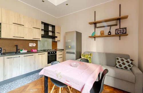 Niguarda Apartment | Bilocale moderno vicino Niguarda