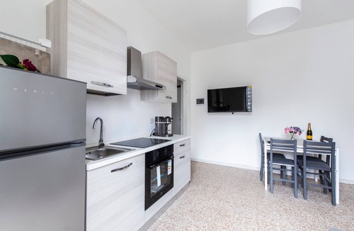 Opera Apartment | Bilocale Noverasco IEO 3