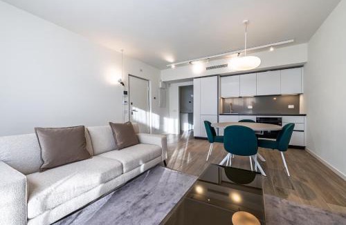 Treviglio Apartment | Bilocale Sforza Treviglio Milano Upper Stay