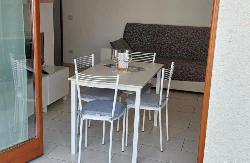 Valtellina Apartment | Bilocale Sondrio