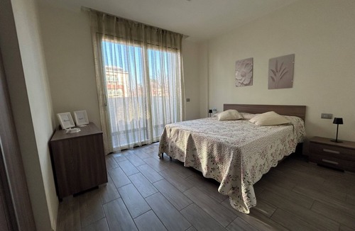 Lissone Apartment | Bilocale Stazione Lissonen5 min dal Parco di MonzanTreno per Milano Como Fiera