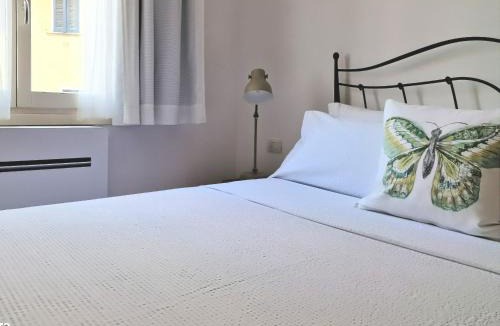 Mandello del Lario Apartment | Bilocale sul Lago di Como La Ca' ai Mulen