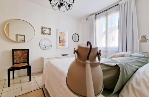 Mandello del Lario Apartment | Bilocale sul Lago di Como La Ca' ai Mulen