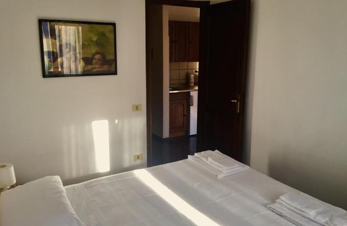 Temu Apartment | bilocale Temù
