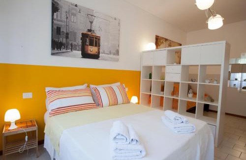 Zona Solari Apartment | Bilocale Tortona District