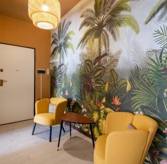 Quarto Oggiaro Apartment | Bilocale Ugolina - 7Sundays