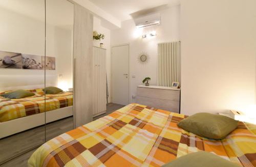 Como Apartment | Bilocale vicino al lago di Como pet friendly