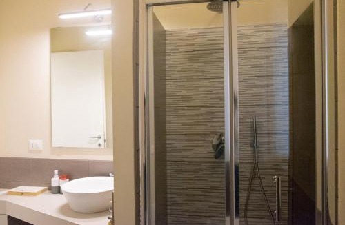 Lodi Apartment | Bilocale vicino Stazione CIR 00015