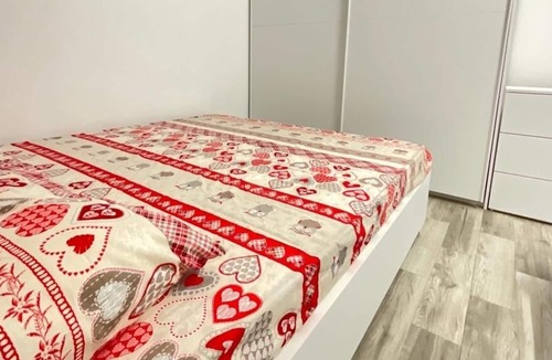 Barona Apartment | Binda Appartamento nuovo a Milano