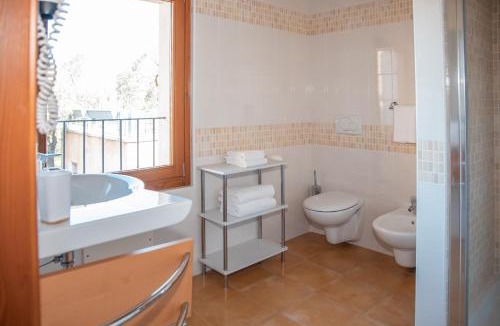 Ponti sul Mincio House | Bio Agriturismo Vojon