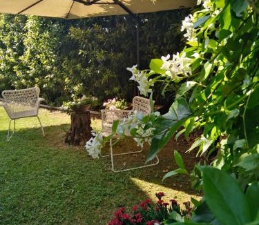 Picedo Bed & Breakfast | Bio B&B Vivere la Vita