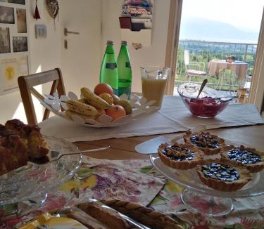 Picedo Bed & Breakfast | Bio B&B Vivere la Vita