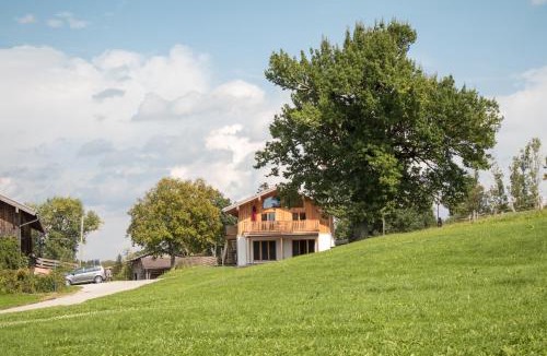 Riedering House | Biohof Beim Danner
