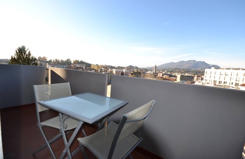 Aggregazione Rionale 9 Apartment | Biroldi Apartment .