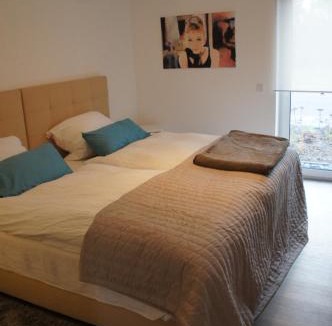 Ascheberg Apartment | Bisping33 - Beletage