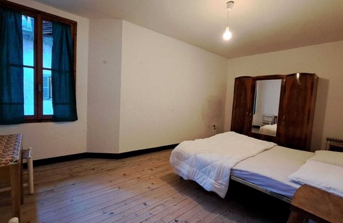 Schilpario Apartment | BLACK DOLOMYTE Apartment