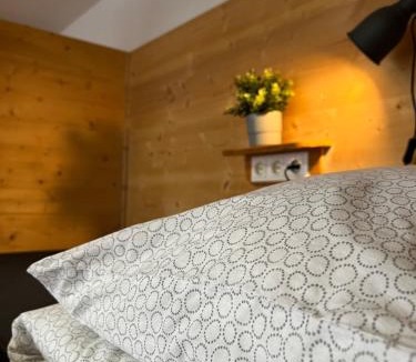 Neustadt-Sued Hostel | Black Sheep