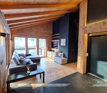 Teola Apartment | Blackberry Apartment