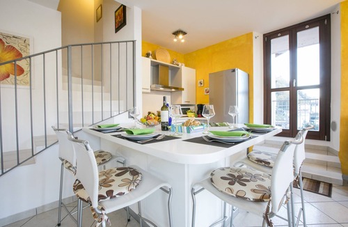 Blevio Apartment | Blevio Panoramica, Blevio, Italy