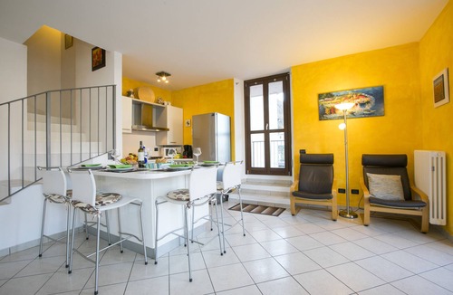 Blevio Apartment | Blevio Panoramica, Blevio, Italy