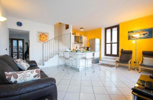 Blevio Apartment | Blevio Panoramica