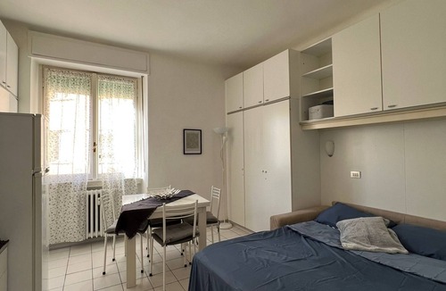 Calvairate Apartment | Bloom Apartment