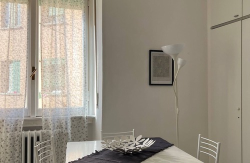 Calvairate Apartment | Bloom Apartment