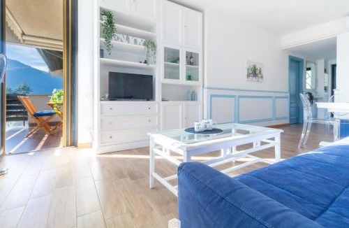 Lierna Apartment | Blu Al Lago - Lago di Como
