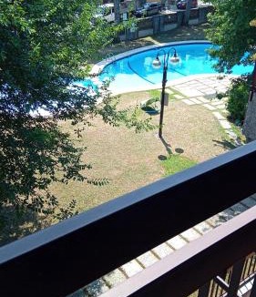 Colombare Apartment | Blu Armony