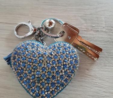 Villanuova sul Clisi Apartment | Blue Chalet