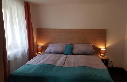 Weibach Apartment | Blue Home