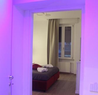 Pero House | Blue Home