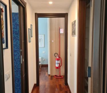 Ortica Apartment | Blue Retreat M4 Milano