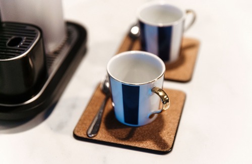Riva Apartment | Blue Stay